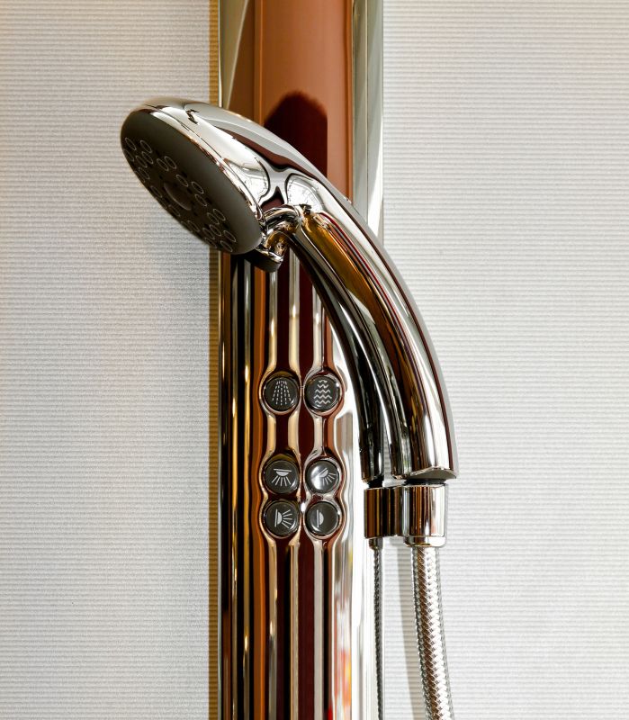 Vanity Faucet Replacement